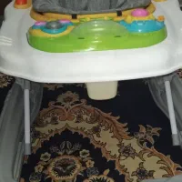 روروئک و واکر