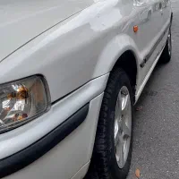 سمند lx مدل ۸۸|خودرو سواری و وانت|گرگان, |دیوار