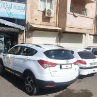 هایما آس پنج 5مدل 1397