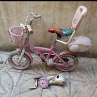 دوچرخه بچه گانه