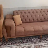 مبلمان تخت خواب شو