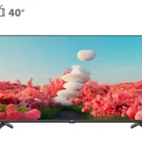 تلویزیون هوشمند جی پلاس -