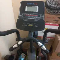 دستگاه ورزشی پاور مکس