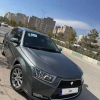 دناپلاس اتومات مدل 1402|خودرو سواری و وانت|پارسآباد, |دیوار