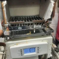 تعمیر تخصصی انواع پکیج،آبگرمکن ،پمپ آب