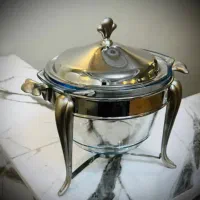 سوفله خوری تاج نو اصل