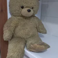 خرس عروسک اسب الاکلنگی