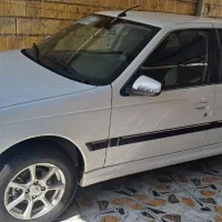 پژو پارس elx سفارشی فولxu7p|خودرو سواری و وانت|بندر گناوه, |دیوار