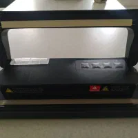 دستگاه وکیوم خانگی وکیوم نیمه صنعتی هواگیر پلاستیک