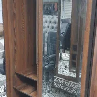 کمد لباس|جاکفشی، کمد، دراور|بندر دیر, |دیوار