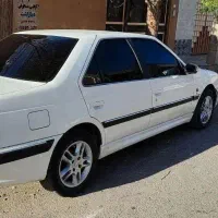 پژو پارس سال ۹۹ بدون رنگ