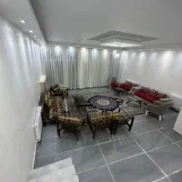 اجاره ویلا در هروی|اجارهٔ کوتاهمدت ویلا و باغ|باسمنج, |دیوار