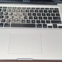 فروش لپ تاپ اپل مک ۷۲۱|رایانه همراه|مشهد, فرهنگیان (شهرک غرب)|دیوار