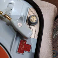 گرام تپاز فرانسه قدیمی در حد|سیستم صوتی خانگی|اندیشه, شهرک صدف|دیوار