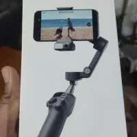 گیمبال‌ موبایل  اسمو 7پرو DJI Osmo mobile 7 pro