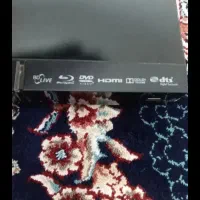 دی ودی|پخش‌کننده DVD و ویدیو|کرمانشاه, |دیوار