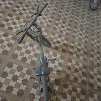 دوچرخه تمیز