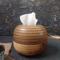 جادستمال کاغذی