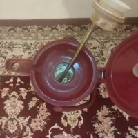 فلاکس|قوری، کتری، قهوه‌ساز دستی|تبریز, |دیوار