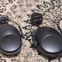 هدفون تیراندازی