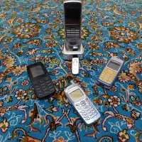 نوکیا 8800 سامسونگ n620 نوکیا ساده