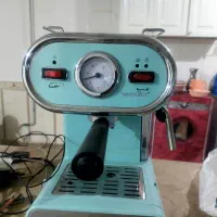 اسپرسوخانگی