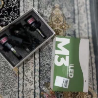 چراغ هدلایت