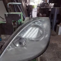 چراغ جلو تیبا ۲عدد