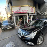 دسته راهنما و بوق هایما بالنو سیناد سرانزا رکستون|قطعات یدکی و لوازم جانبی|تهران, کوی بیمه|دیوار