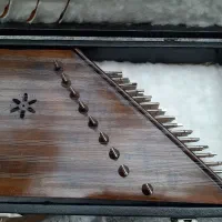 سنتور|سازهای سنتی|تهران, دبستان|دیوار