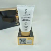 کرم ضدآفتاب لانسون