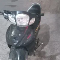 موتور لاکی  مدل ۱۳۸۸