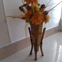 گل پایه دار نونو هس