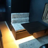 کمپر ایویکو a50 مدل ۸۹|خودرو سنگین|فلاورجان, |دیوار