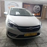 چری آریزو 5 اتومات توربو مدل 1401