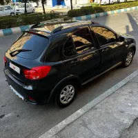 کوییک ساده ۱۴۰۱ بدون رنگ|خودرو سواری و وانت|اهواز, کیان اباد|دیوار