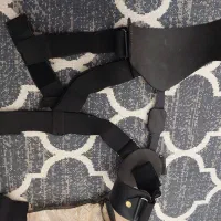 زانوبند پای پرانتزی|آرایشی، بهداشتی، درمانی|سنندج, |دیوار