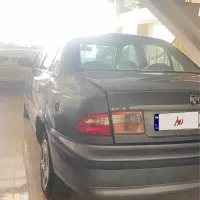 مدل ۸۸ دوگانه فابریک شاسی سالم بدونه افتاب سوختگی|خودرو سواری و وانت|شاهین‌شهر, شهرک ردانی پور|دیوار