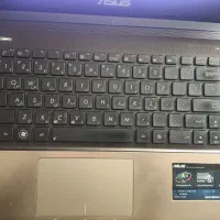 لپ تاپ برند محبوب ایسوس در حد آک