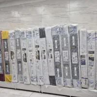 تشک ارگونومیک رویال کد ۱۲