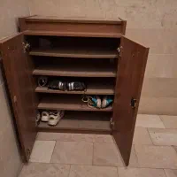 جاکفشی|جاکفشی، کمد، دراور|تهران, نارمک جنوبی|دیوار