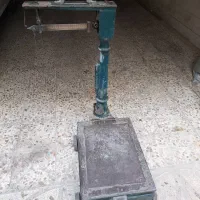 باسکول ۵۰۰ کیلویی|فروشگاه و مغازه|تهران, شهرک پاسداران|دیوار