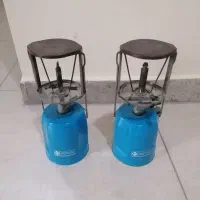 چراغ روشنایی فرانسوی