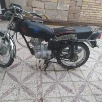 موتور هوندا|موتورسیکلت|دزفول, |دیوار