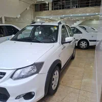 کوئیک مدل ۱۴۰۲ بدون رنگ