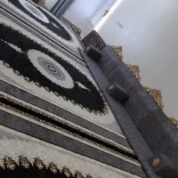 پشتی خلیجی مبل خلیجی مدل م۱۵|مبلمان خانگی و میز عسلی|اهواز, کمپلو جنوبی|دیوار