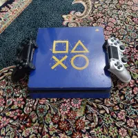 PS4 slim 1T
