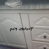 کابینت اهنی دست دوم