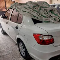 ساینا اس ۸۵گانه|خودرو سواری و وانت|قرچک, میرزائی شمالی|دیوار