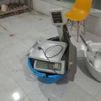 لوازم قصابی و کبابی کامل|فروشگاه و مغازه|سرپل ذهاب, |دیوار